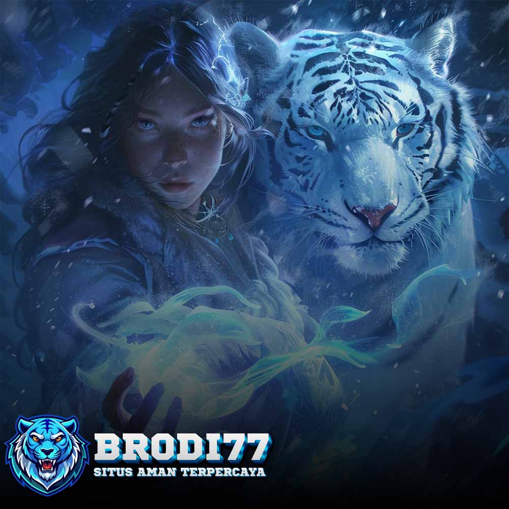 Brodi77: Tempat Nongkrong Asyik Bareng Brader